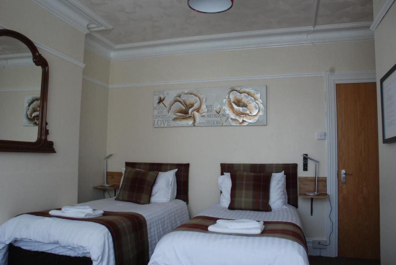 Trevali Guest House Богнор-Риджис Екстер'єр фото