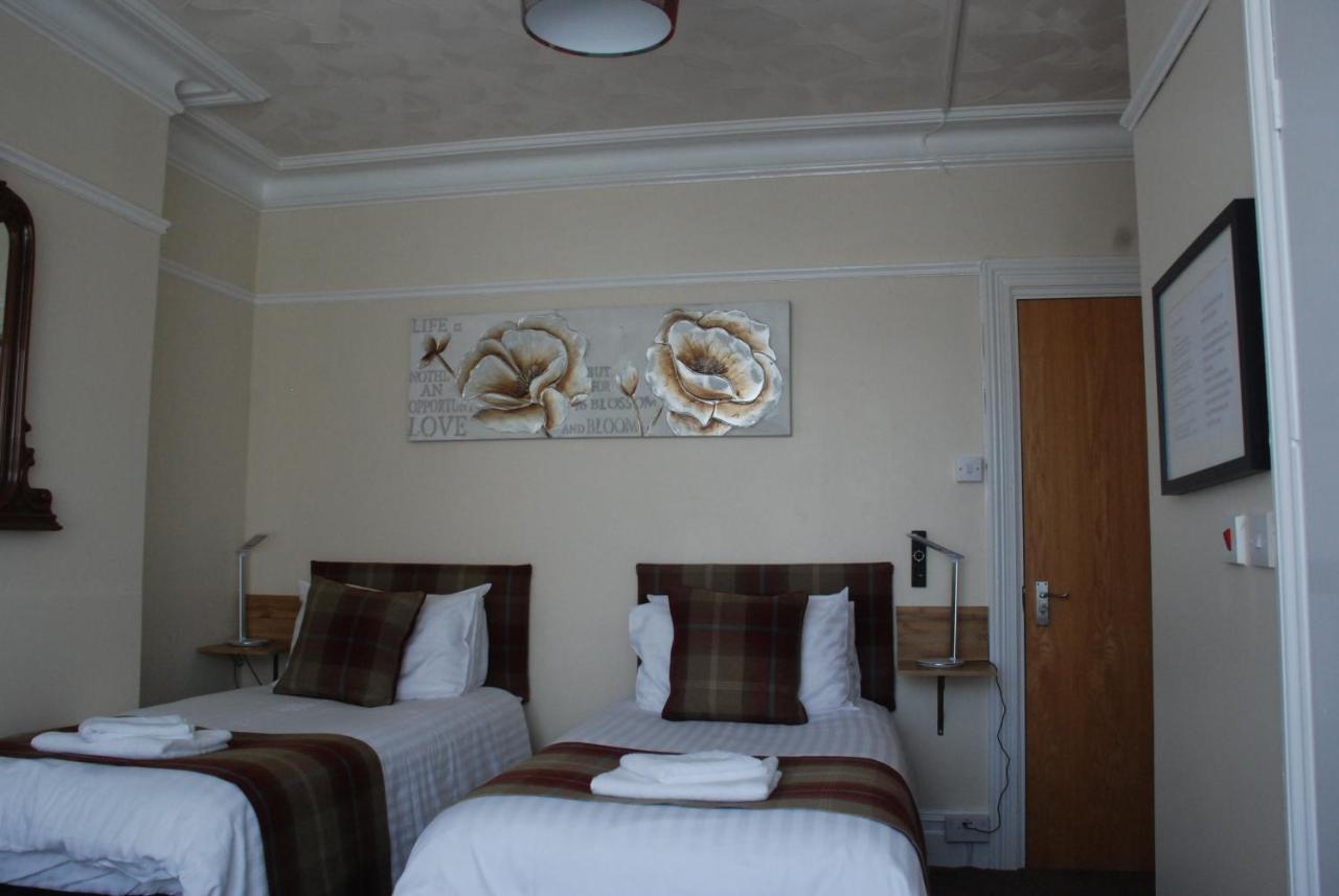 Trevali Guest House Богнор-Риджис Екстер'єр фото
