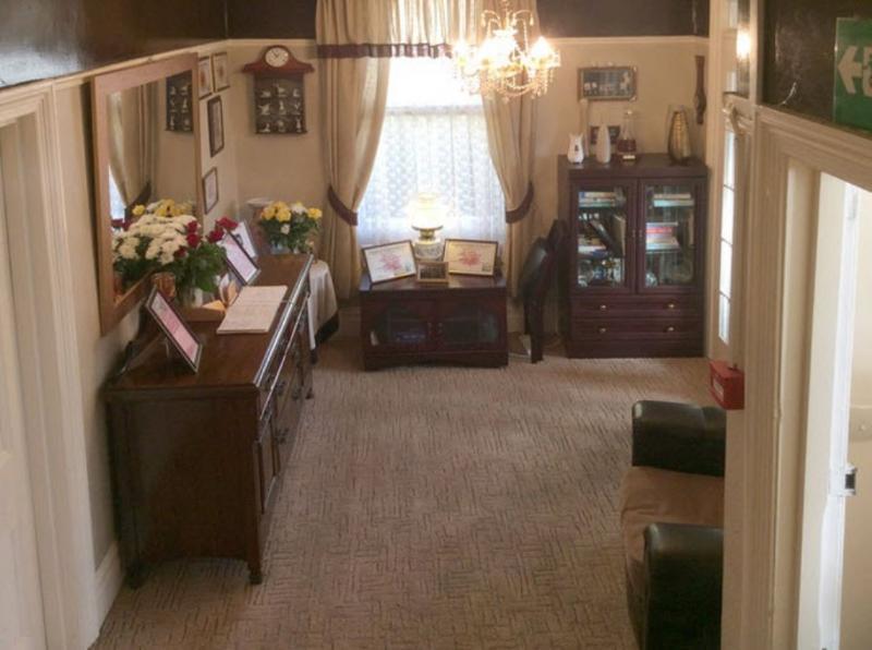 Trevali Guest House Богнор-Риджис Екстер'єр фото