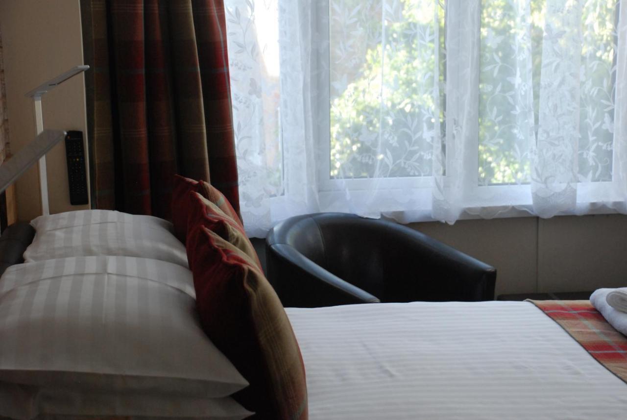 Trevali Guest House Богнор-Риджис Екстер'єр фото